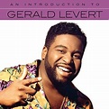 An Introduction To by Gerald Levert | CD | Barnes & Noble®