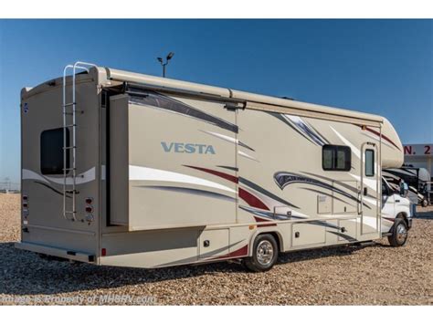 2017 Holiday Rambler Vesta 31u 28837a1 For Sale In Alvarado Tx