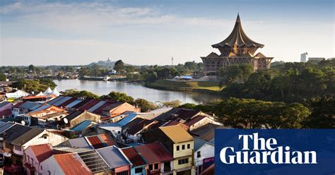 Kuching Malaysia What To See Plus The Best Restaurants Hotels And