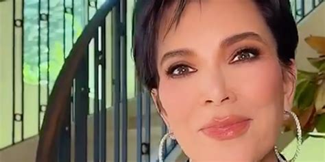 Kris Jenner Branded ‘ridiculous’ Over New Filtered Snaps Indy100