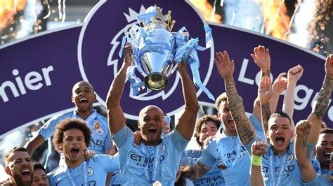 Manchester City Battered Liverpool Fans Song Draws Criticism Bbc Sport