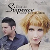 Sixpence None The Richer The Best Of US Promo CD album (CDLP) (384380)