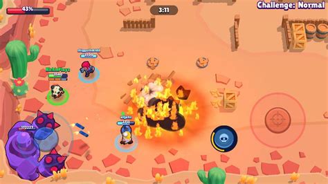 43 Hq Pictures Brawl Stars Boss Fight All Events In Brawl Stars