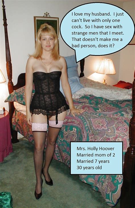 More Cheating Wife Captions Pics Xhamster