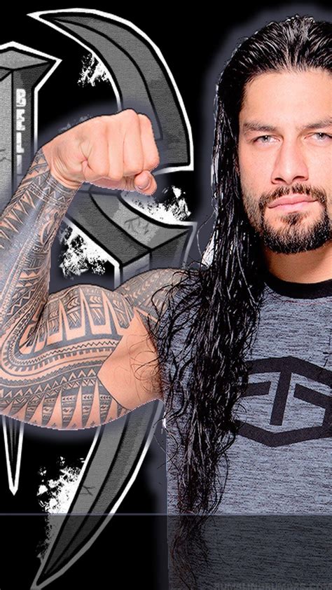 Details More Than 52 Roman Reigns Tattoo Pic Best Incdgdbentre