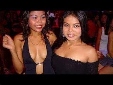Thai Prostitute Pictures Telegraph