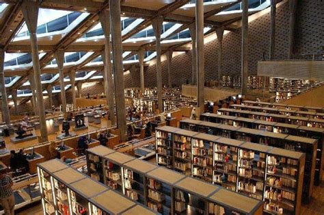 The Library Of Alexandria Introduction To Ancient And Medieval