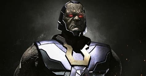 Dceu 10 Ways Darkseid Can Be Introduced In The Series Cbr