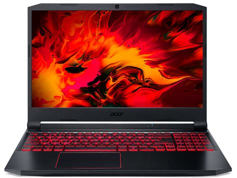 Acer Nitro 5 An515 55 Laptopbg Технологията с теб