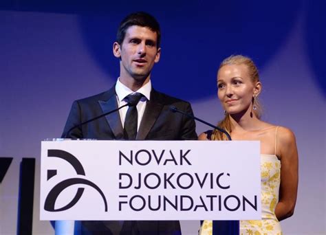 Novak Djokovic Wife Children Wimbledon Pros Insane Homes Andy