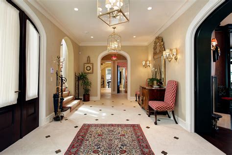 Front entrance / foyer furniture. 12 Fantastic Foyer Design Ideas To Revamp Your Home's Entry