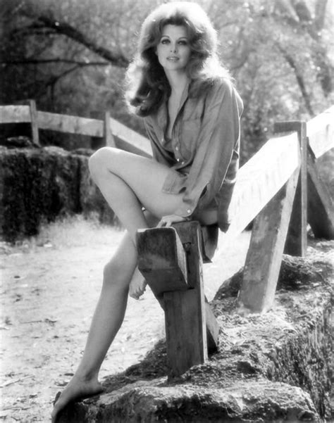 Vintage Everyday Tina Louise Beautiful Redhead Ginger 50s