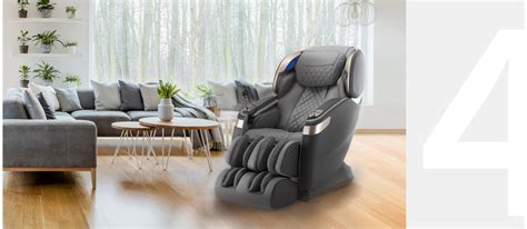 Trial At Home Nzs Best Massage Chairs Irelax New Zealand