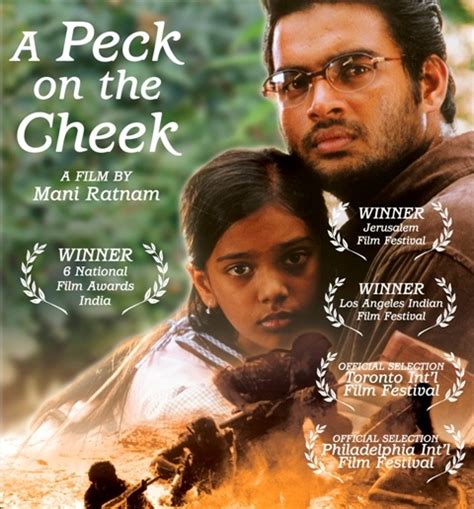 Kannathil muthamittal is rated at 8.4 out of 10 on imbd, a popular rating site for movies and show reviews and is a brilliant movie to. Tamil..kannathil muthamittal | Mani ratnam
