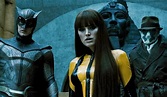 Watchmen - Die Wächter - Trailer, Kritik, Bilder und Infos zum Film