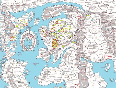Wh3 Mortal Empires Map Universitydas