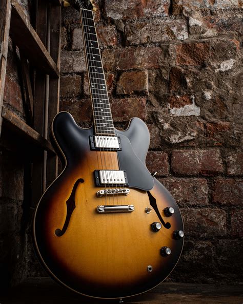 The Big Review Gibsons New Made In Nashville Es Models