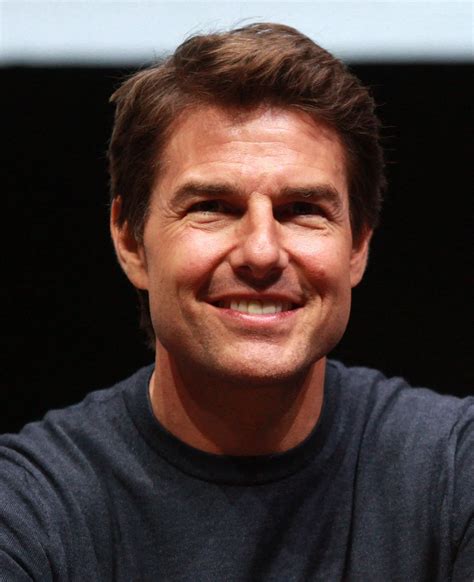 Tom Cruise Net Worth Wiki Girlfriend Wife Height Age And Biography