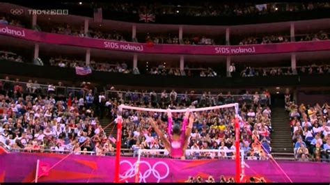 2012 Olympic Gymnastics Montage Youtube
