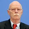 Schwerer Herzinfarkt: Ex-Verteidigungsminister Peter Struck ist tot - WELT