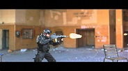 VFX_Soldier - YouTube
