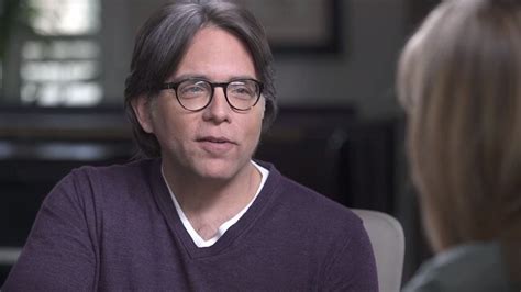 Nxivm Cult Keith Raniere Guilty In Sex Cult Trial