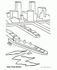 You can print out this coast guard boat coloring page and color it with your kids. Armed Forces Day Coloring Pages | US Coast Guard Patrol ...