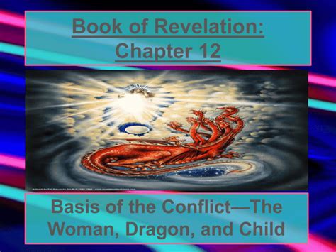 Book Of Revelation Chapter 12