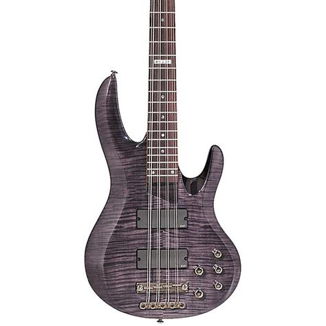Esp B 208fm 8 String Bass With Flamed Maple Top Music123