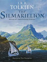 Nueva portada de El Silmarillion, ilustrado por Ted Nasmith ...