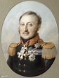 Field Marshal Count Ludwig Adolf Peter of... Nachrichtenfoto - Getty Images