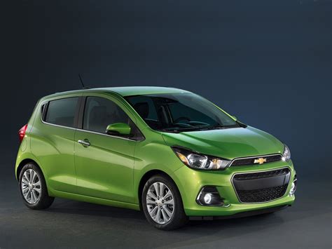 New Model Chevrolet Beat Pics, Details, Launch in India