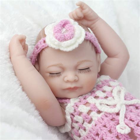 Lifelike Realistic Design With Great Details Cute Handmade Soft