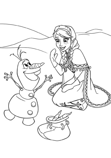 Coloriage Reine Des Neiges Color Coloriage Reine Des Neiges Dessin