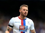 Connor Wickham - Crystal Palace | Player Profile | Sky Sports Football