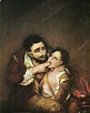 Francisco Goya | Rococo Era /Romantic painter and Printmaker | Tutt'Art ...