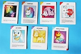 Unstable Unicorns Card Game | Unicorns & Destruction Strategy Game ...
