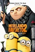 Despicable Me 2 Movie Poster (#19 of 28) - IMP Awards