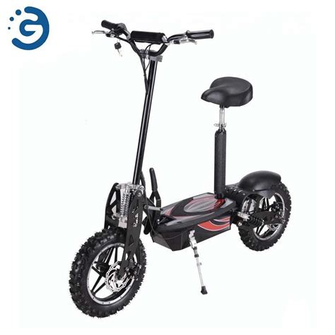 Eec Coc W Inch Km H Km Range Foldable Electric Scooter