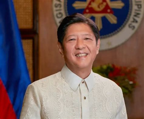 How Old Is Bongbong Marcos Here Are Details About The President