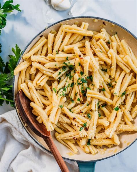 12 Easy Pasta Side Dishes A Couple Cooks