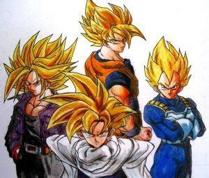 Future trunks arc promotional video running time: Will there be a Dragon Ball series after Dragon Ball Super ...