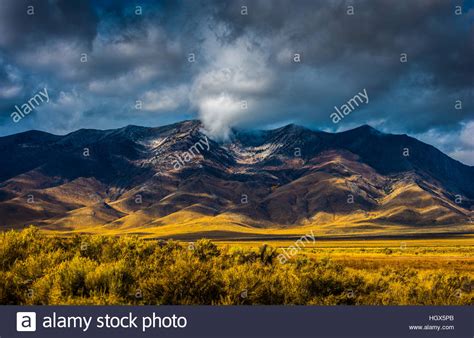 Ruby Mountains Hi Res Stock Photography And Images Alamy