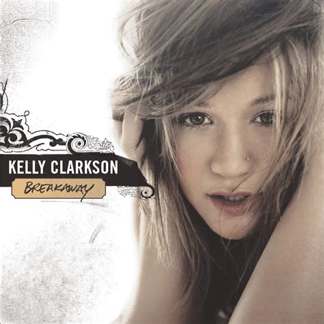 Breakaway Kelly Clarkson Amazon De Musik