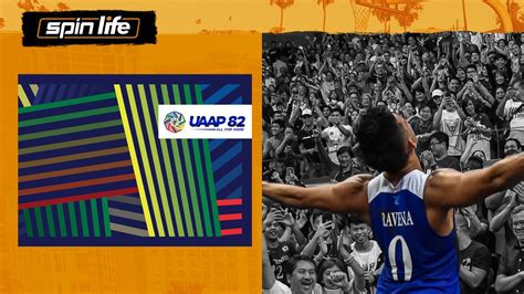 Uaap Launches Interactive Yearbook For Abbreviated Season 82