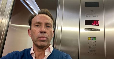 Bbc Star Trapped In Elevator For Three Hours With No Help Before