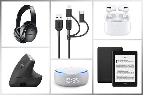 This year just about everything worth its weight will be wireless, bluetooth enabled, sleeker, smaller, and with a longer battery life than ever before. The Best Everday Tech Gadgets to Get Someone This Holiday