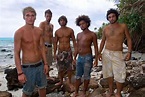 Where are the stars of Shipwrecked now? Big Brother, First Dates and ...
