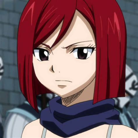 Erza Erza Scarlet Photo 32704655 Fanpop