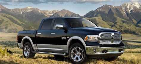 2014 Ram 1500 Outdoorsman Review Redwater Dodge Official Blog